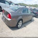 1G1ZB5EU5BF134960 2011 Chevrolet Malibu Ls auction photo thumbnail 4
