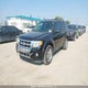 1FMCU9EG8BKB42286 2011 Ford Escape Limited auction photo thumbnail 2