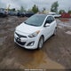 KMHD35LE6DU025251 2013 Hyundai Elantra Gt auction photo thumbnail 2