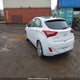 KMHD35LE6DU025251 2013 Hyundai Elantra Gt auction photo thumbnail 3
