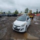 KMHD35LE6DU025251 2013 Hyundai Elantra Gt auction photo thumbnail 6