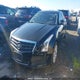 1G6AA5RX1D0176630 2013 Cadillac Ats Turbo auction photo thumbnail 2