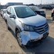 2HKRM4H71EH125166 2014 Honda Cr-V Exl auction photo thumbnail 1