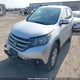 2HKRM4H71EH125166 2014 Honda Cr-V Exl auction photo thumbnail 2