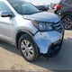 2HKRM4H71EH125166 2014 Honda Cr-V Exl auction photo thumbnail 6