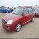 KNAFG525077099235 2007 Kia Rondo Ex/Ex-Premium/Lx auction photo thumbnail 2