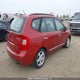 KNAFG525077099235 2007 Kia Rondo Ex/Ex-Premium/Lx auction photo thumbnail 4