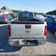 1GCPCPEX4AZ221599 2010 Chevrolet Silverado 1500 auction photo thumbnail 17