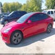 5YJ3E1EA2PF426659 2023 Tesla Model 3 Rwd auction photo thumbnail 15