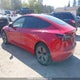 5YJ3E1EA2PF426659 2023 Tesla Model 3 Rwd auction photo thumbnail 3