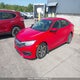 2HGFC2F83JH009543 2018 Honda Civic Ex 4Dr auction photo thumbnail 2