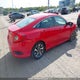 2HGFC2F83JH009543 2018 Honda Civic Ex 4Dr auction photo thumbnail 4