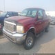 1FTNX21L13EB28888 2003 Ford F250 Super Duty auction photo thumbnail 2