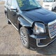 2GKFLVE3XG6200097 2016 GMC Terrain Denali auction photo thumbnail 6