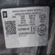 1G1BE5SM4J7221500 2018 Chevrolet Cruze Lt Auto auction photo thumbnail 18