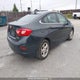 1G1BE5SM4J7221500 2018 Chevrolet Cruze Lt Auto auction photo thumbnail 4
