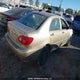 2T1BR32E08C893569 2008 Toyota Corolla Ce auction photo thumbnail 4
