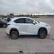 JTJAARDZ6M5025053 2021 Lexus Nx 300 auction photo thumbnail 13