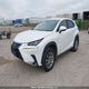 JTJAARDZ6M5025053 2021 Lexus Nx 300 auction photo thumbnail 2