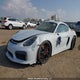 WP0AC2A82GK191091 2016 Porsche Cayman Gt4 auction photo thumbnail 2