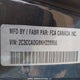 2C3CCADG8NH228966 2022 Chrysler 300 Touring-L auction photo thumbnail 19