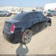 2C3CCADG8NH228966 2022 Chrysler 300 Touring-L auction photo thumbnail 4