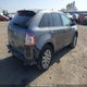 2FMDK4JC7ABA47355 2010 Ford Edge Sel auction photo thumbnail 4