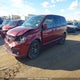 2C4RDGEG5HR766799 2017 Dodge Grand Caravan Gt auction photo thumbnail 2
