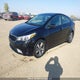 3KPFL4A7XJE224650 2018 Kia Forte Lx/S auction photo thumbnail 2