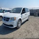 2C4RDGBG9ER100500 2014 Dodge Grand Caravan auction photo thumbnail 2