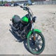 JKAVN2C15JA070011 2018 Kawasaki Vn900 C auction photo thumbnail 1