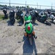 JKAVN2C15JA070011 2018 Kawasaki Vn900 C auction photo thumbnail 6