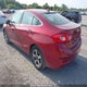 3G1BF5SM5HS520597 2017 Chevrolet Cruze Premier auction photo thumbnail 3