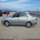4T1BF32K85U602521 2005 Toyota Camry Le V6/Xle V6 auction photo thumbnail 14