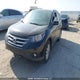 2HKRM4H96DH122313 2013 Honda Cr-V Touring auction photo thumbnail 2