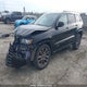 1C4RJFBG3HC714250 2017 Jeep Grand Cherokee Limited auction photo thumbnail 2