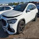 W1N4N4HBXMJ193153 2021 Mercedes-Benz Gla 250 4Matic auction photo thumbnail 2