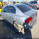 2HHFD5F73AH200316 2010 Acura Csx auction photo thumbnail 3