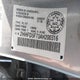 2HHFD5F73AH200316 2010 Acura Csx auction photo thumbnail 9
