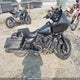 1HD1KHM13CB661318 2012 Harley-Davidson Fltrx Road Glide Custom auction photo thumbnail 13