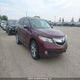 5J8TB4H58DL806236 2013 Acura Rdx auction photo thumbnail 1
