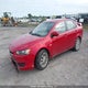 JA32U2FU0EU604035 2014 Mitsubishi Lancer Se auction photo thumbnail 2