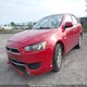 JA32U2FU0EU604035 2014 Mitsubishi Lancer Se auction photo thumbnail 6