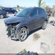 3CZRU5H33NM101023 2022 Honda Hr-V Lx auction photo thumbnail 2