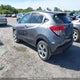 3CZRU5H33NM101023 2022 Honda Hr-V Lx auction photo thumbnail 3