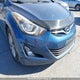 KMHDH4AEXFU455186 2015 Hyundai Elantra Sport Appearance auction photo thumbnail 22