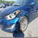 KMHDH4AEXFU455186 2015 Hyundai Elantra Sport Appearance auction photo thumbnail 6
