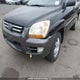 KNDJE723287453805 2008 Kia Sportage Luxury/Lx-V6 auction photo thumbnail 21