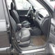 KNDJE723287453805 2008 Kia Sportage Luxury/Lx-V6 auction photo thumbnail 5