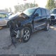 1J4RR4GG0BC543626 2011 Jeep Grand Cherokee Laredo auction photo thumbnail 2